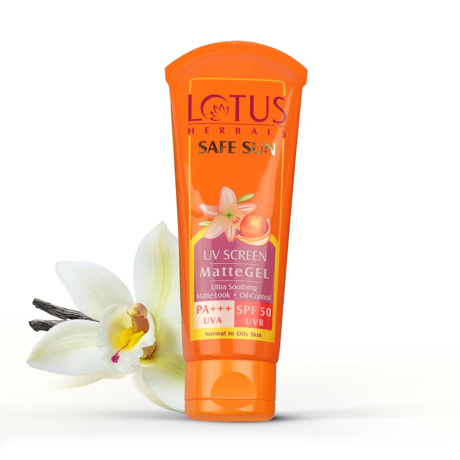 lotus sunscreen spf 50 for dry skin