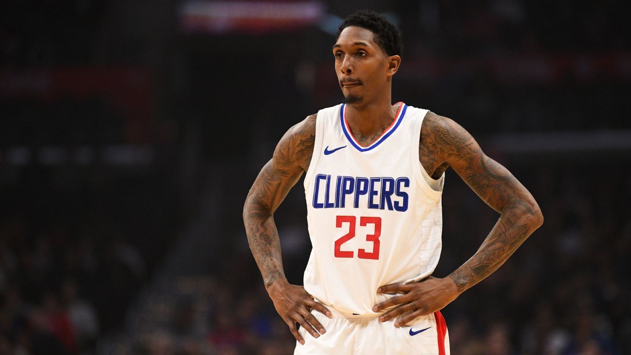 lou williams espn