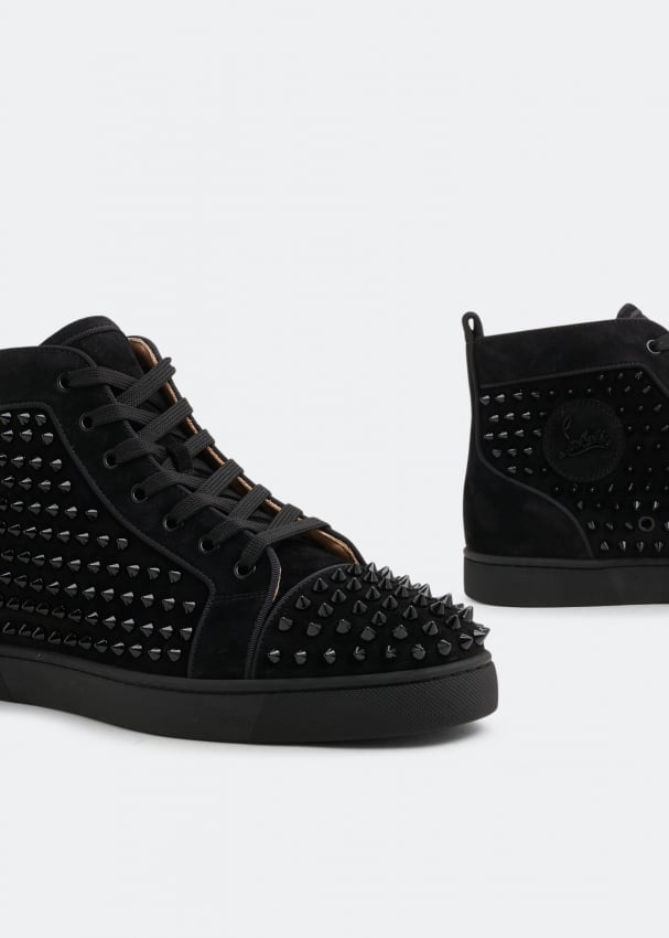 louboutin shoes men