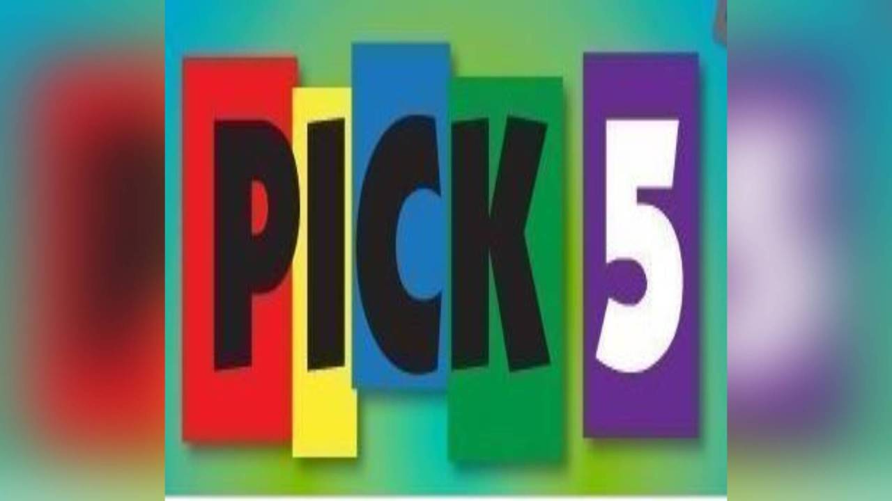 louisiana pick 5