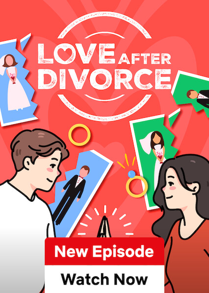 love after divorce netflix