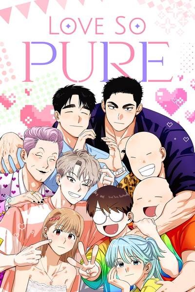 love so pure chapter 1