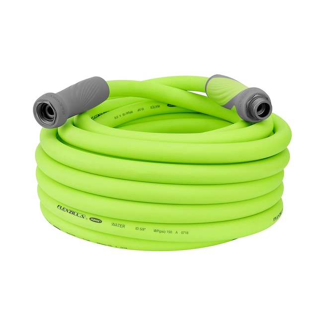 lowes garden hose