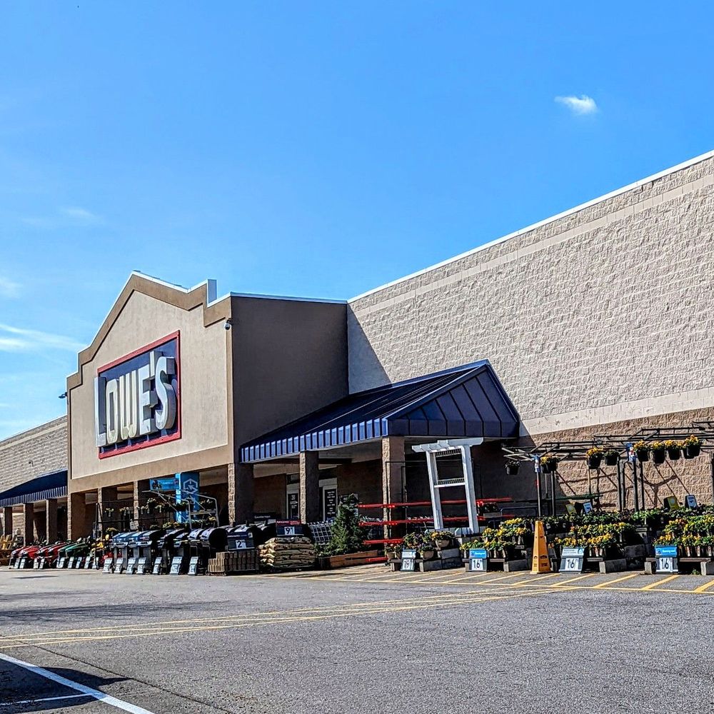 lowes on killian road