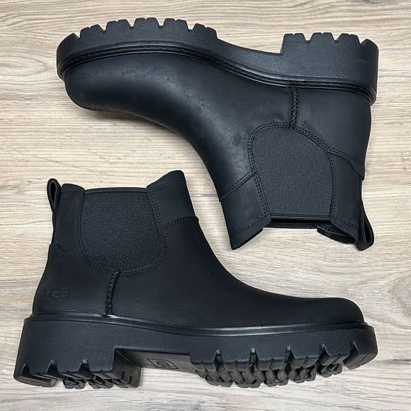 loxley boot ugg