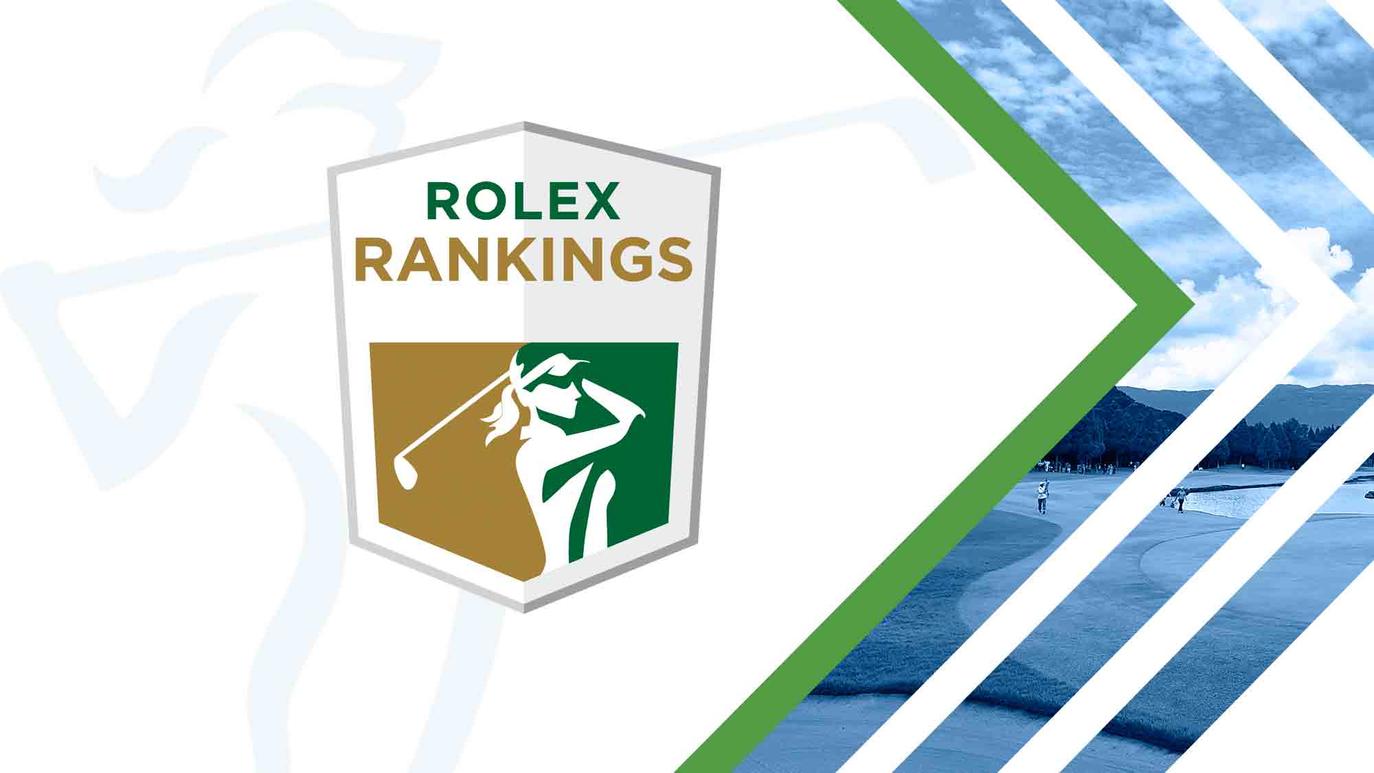 lpga rolex standings