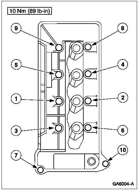 ls valley cover bolt torque