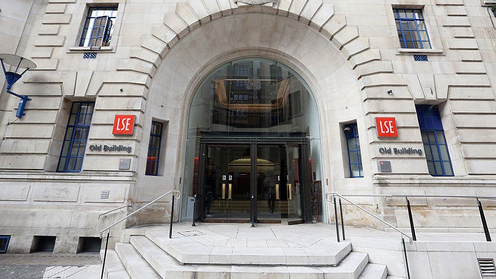 lse university