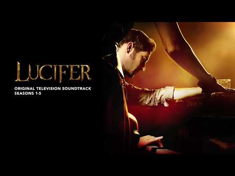 lucifer music season 1