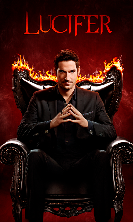 lucifer web series cast