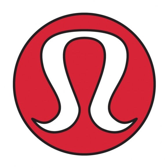 lululemon market cap