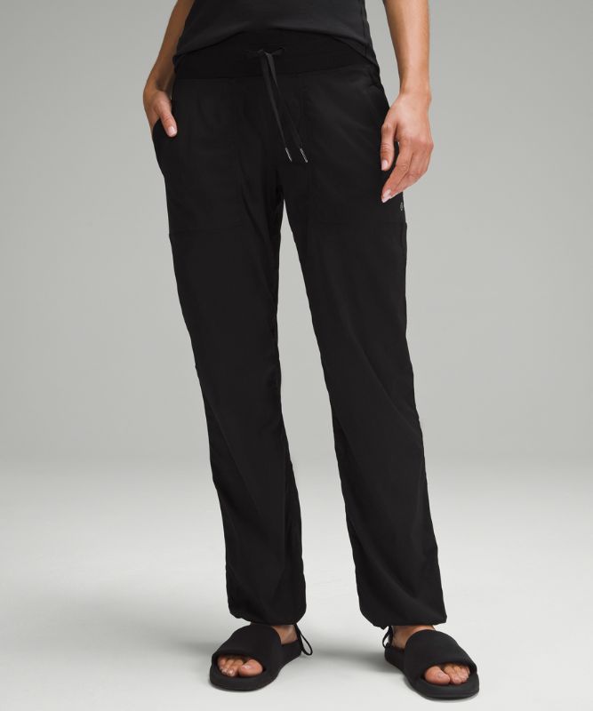 lululemon studio pant