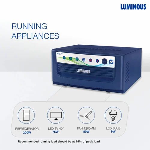 luminous inverter 1450