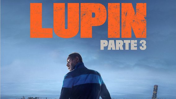 lupin online gratis