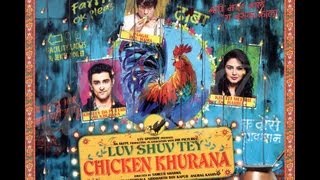 luv shuv tey chicken khurana full movie watch online free