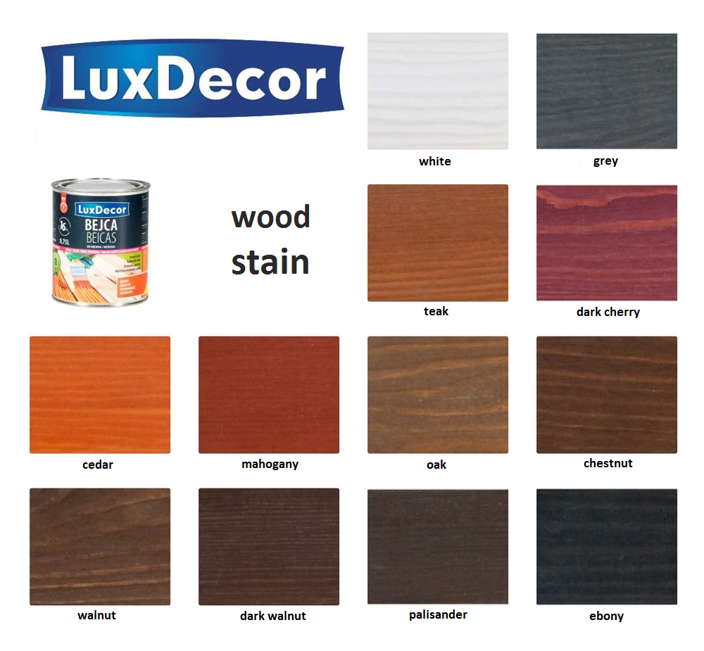 lux decor