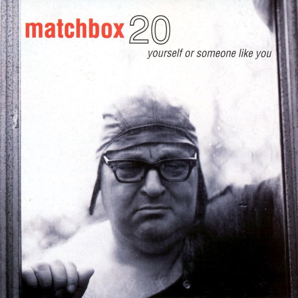 lyrics to push matchbox 20