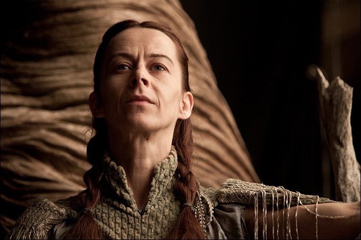 lysa tully game of thrones