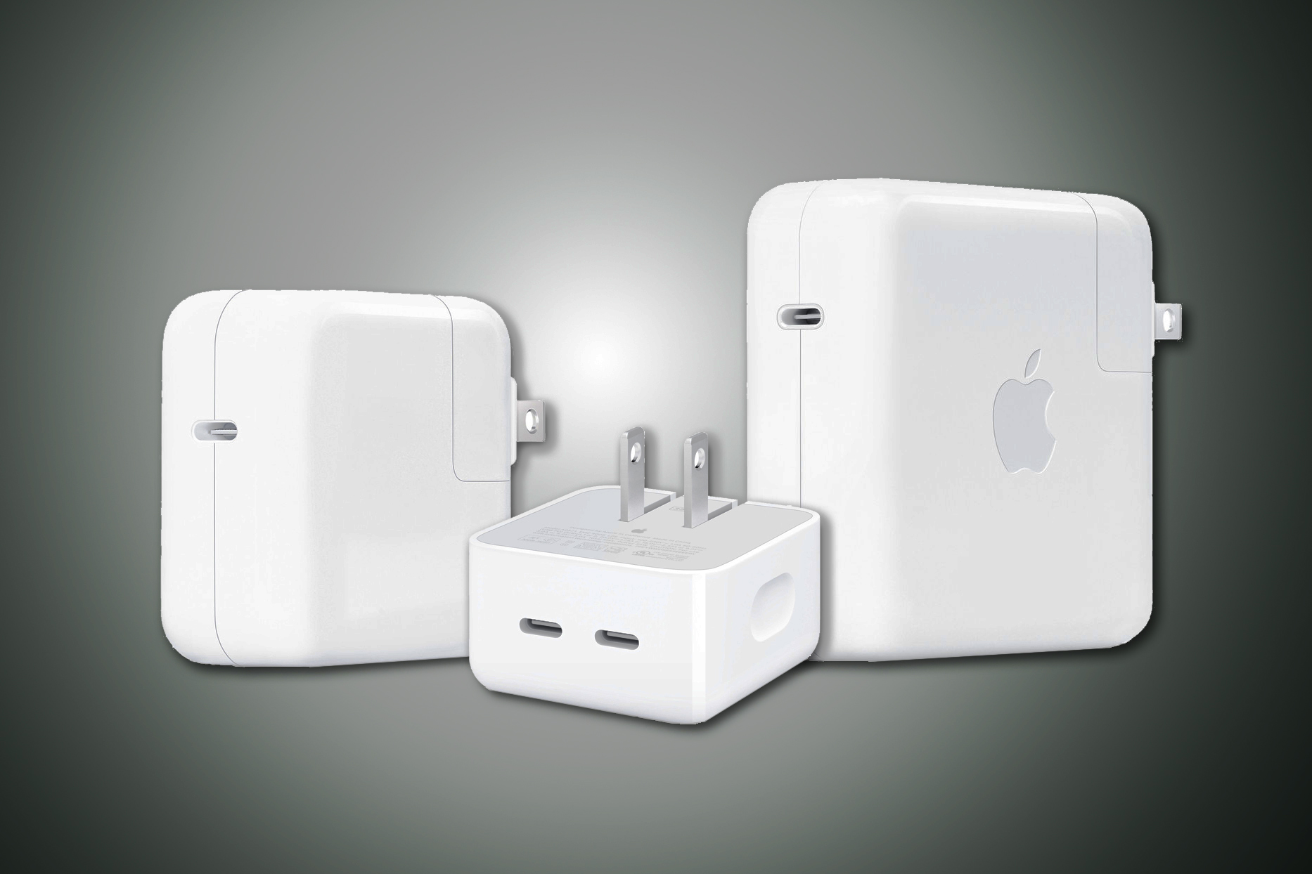 macbook air charger wattage