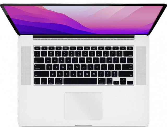 macbook pro 2015 15 pulgadas precio