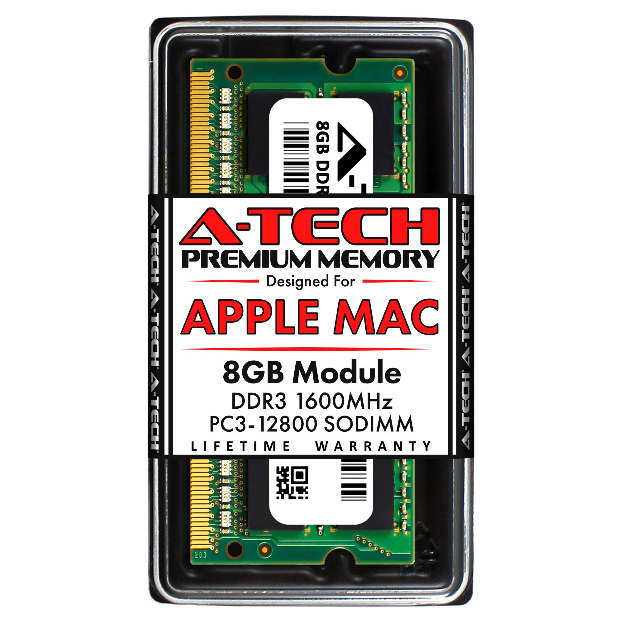 macbook pro mid 2012 memory upgrade 16gb