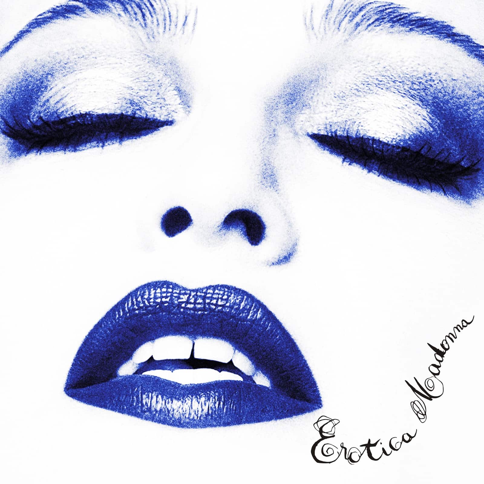 madonna erotica album