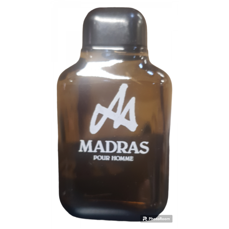 madras perfume hombre