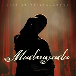 madrugada full album