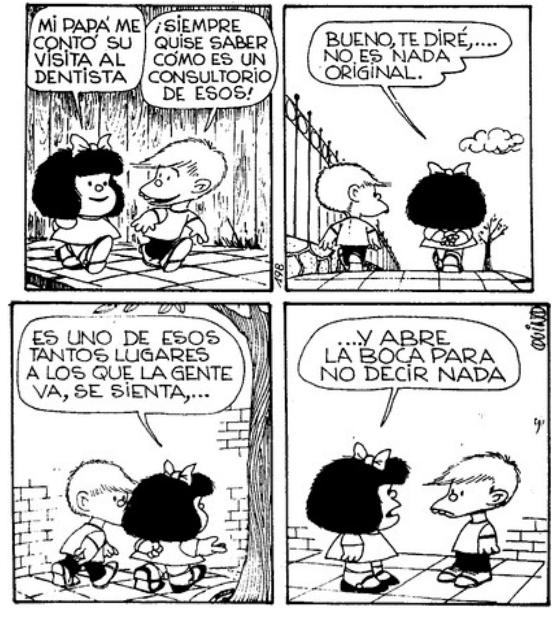 mafalda twitter