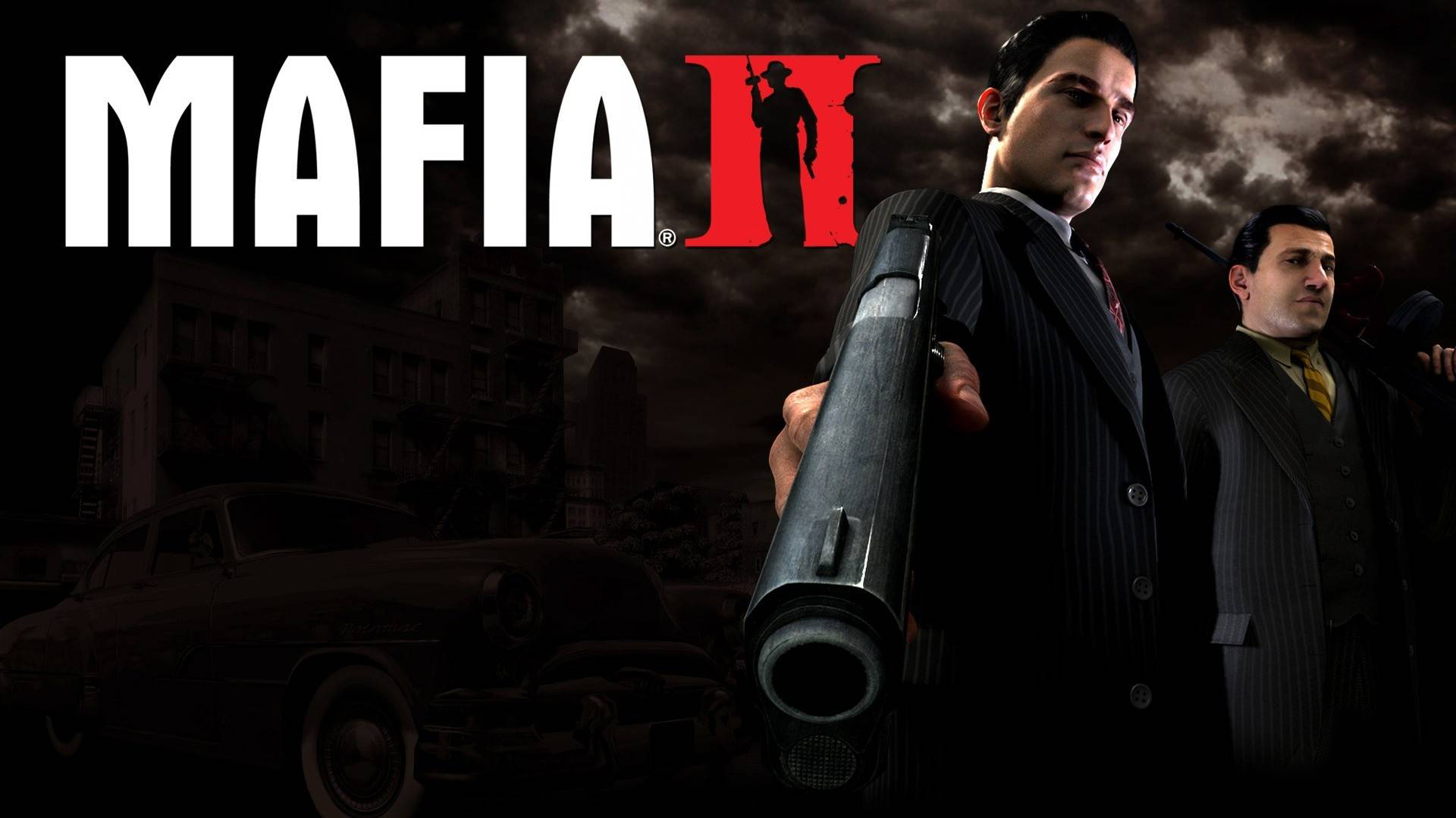 mafia 2 update 4 indir