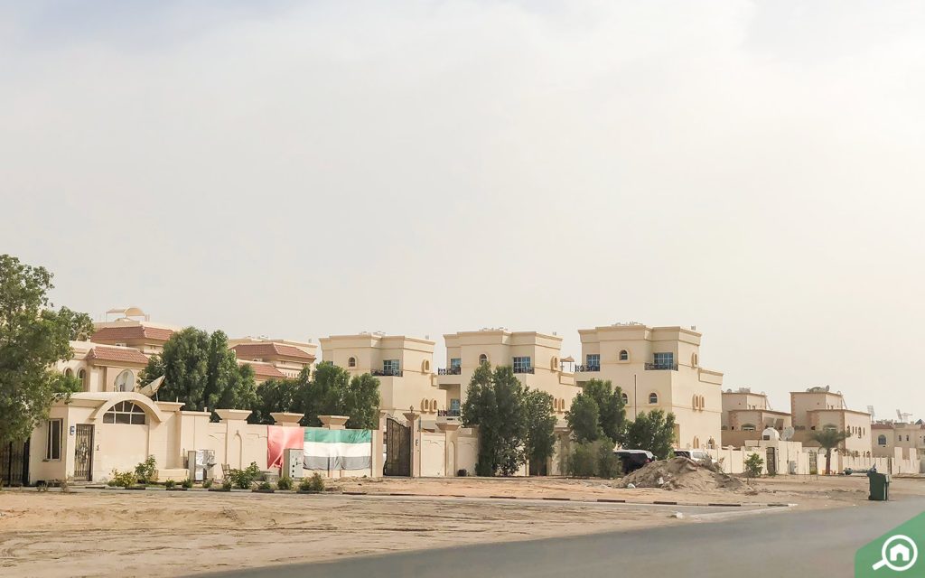 mafraq industrial area