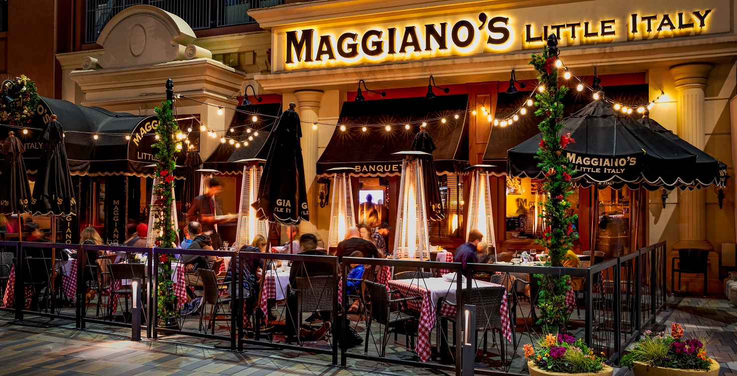 maggianod