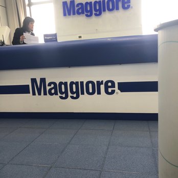 maggiore car rental