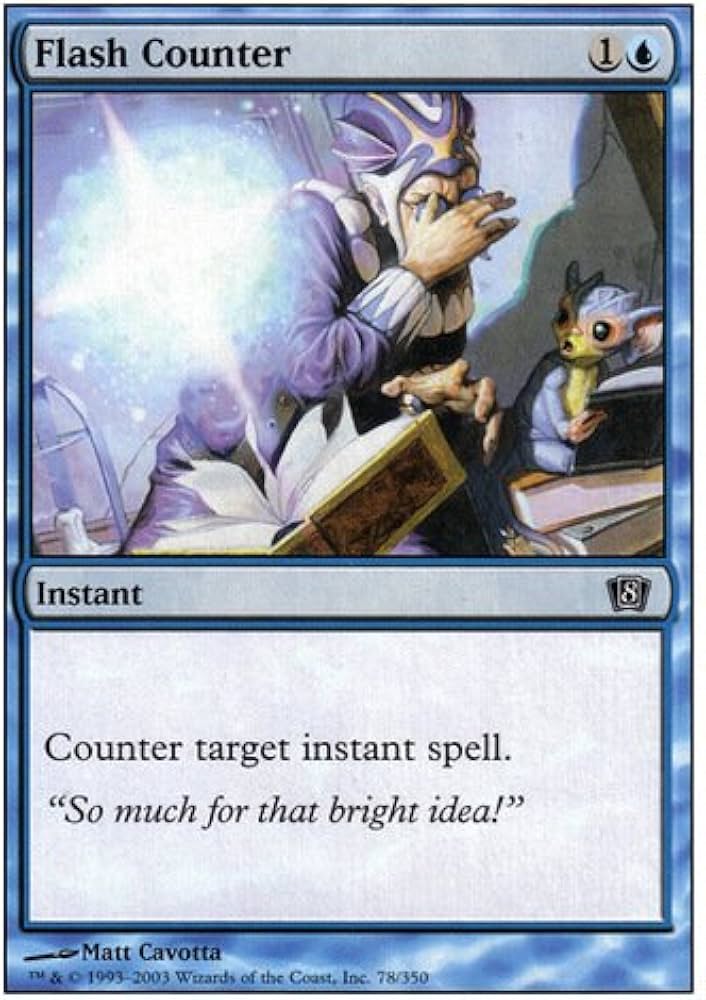 magic the gathering counter