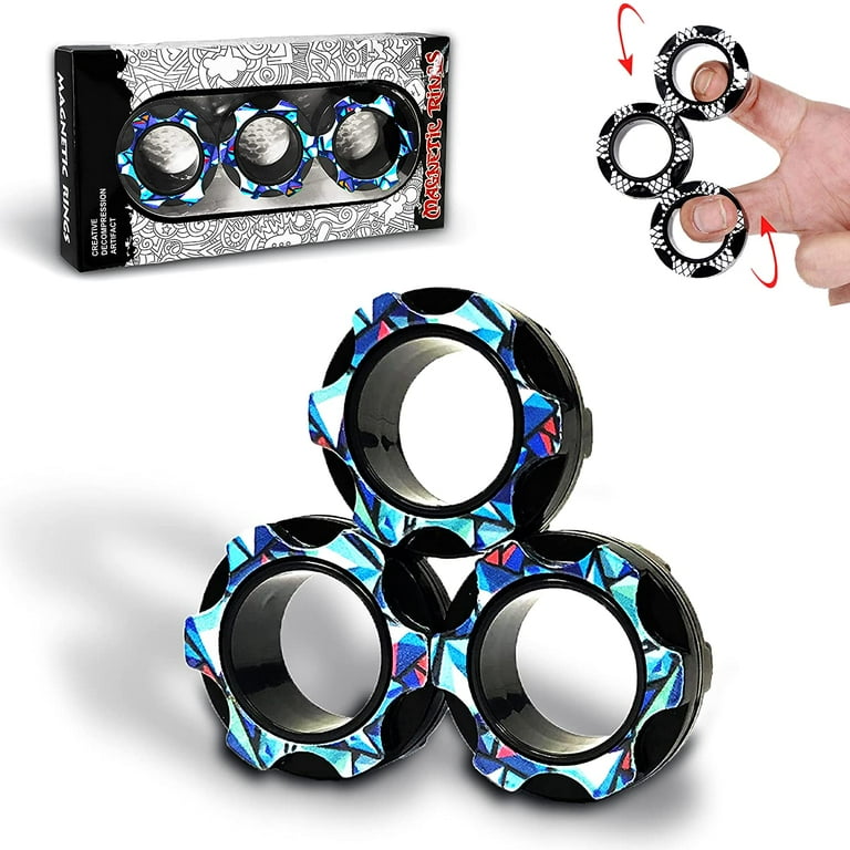 magnet fidget toys