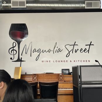 magnolia street wine lounge & kitchen reviews