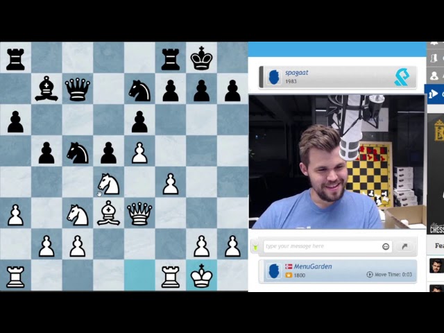 magnus carlsen twitch