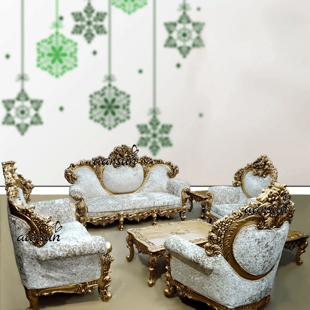 maharaja sofa set price in bangalore