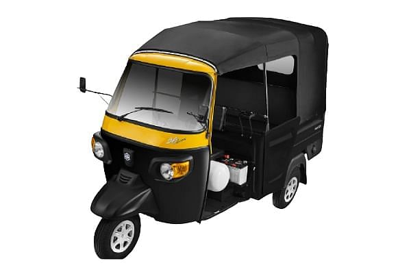 mahindra ape