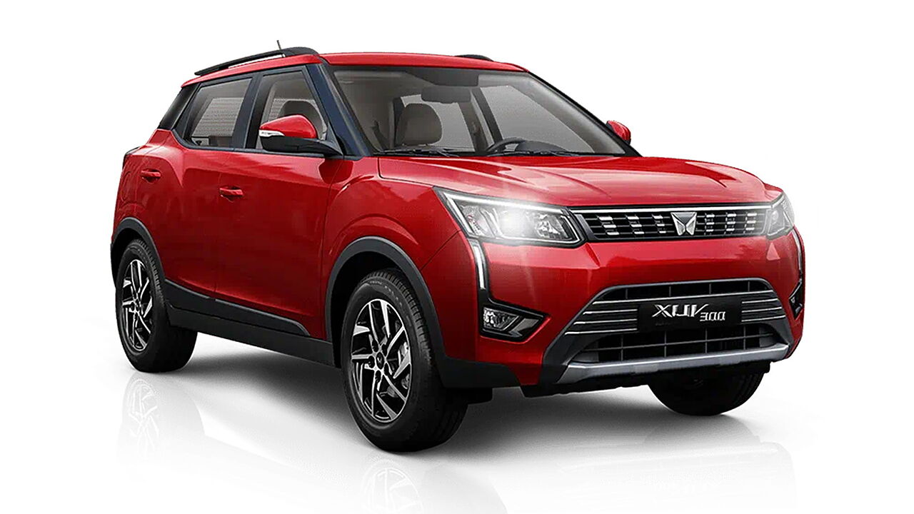 mahindra xuv 300 engine oil capacity