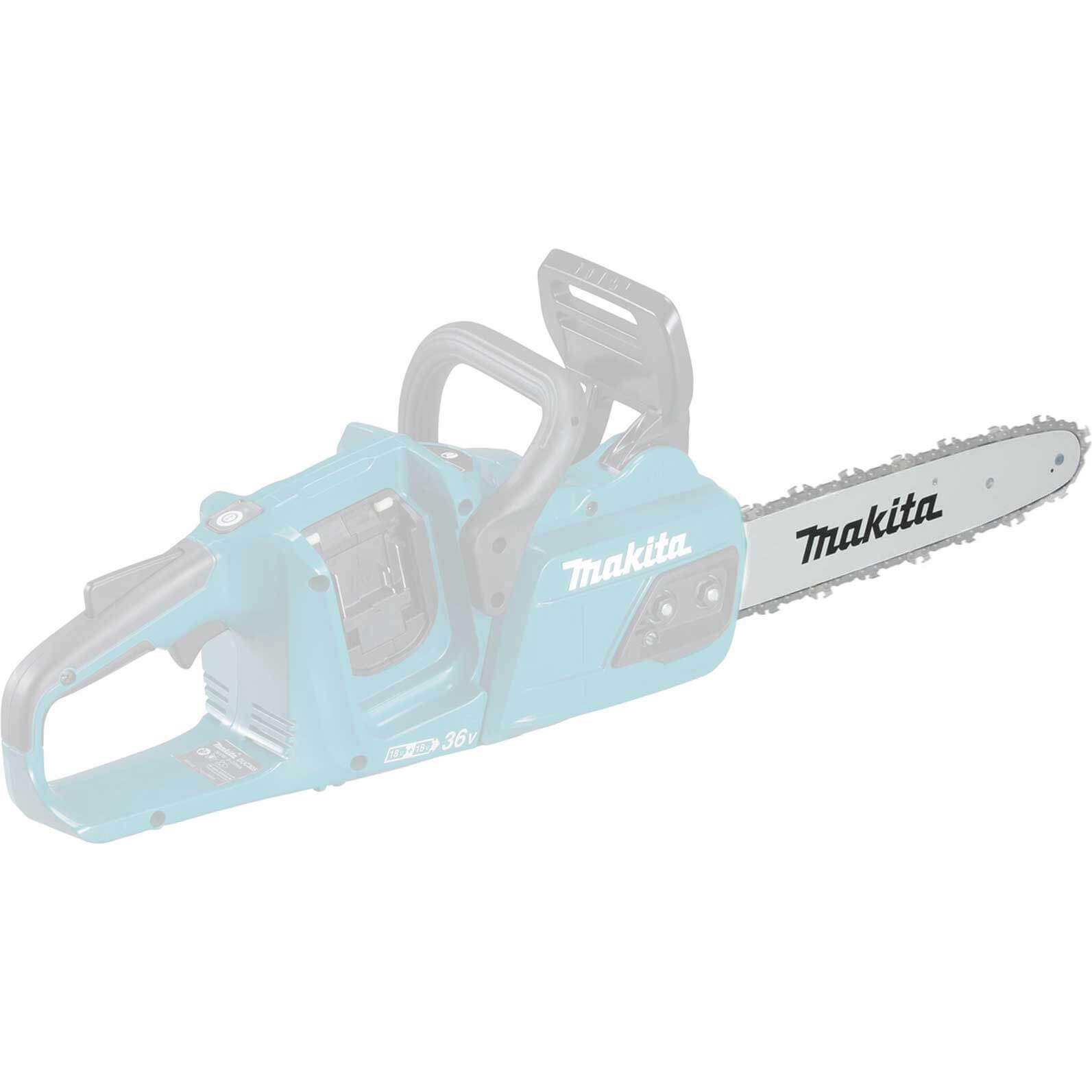 makita chainsaw chain replacement