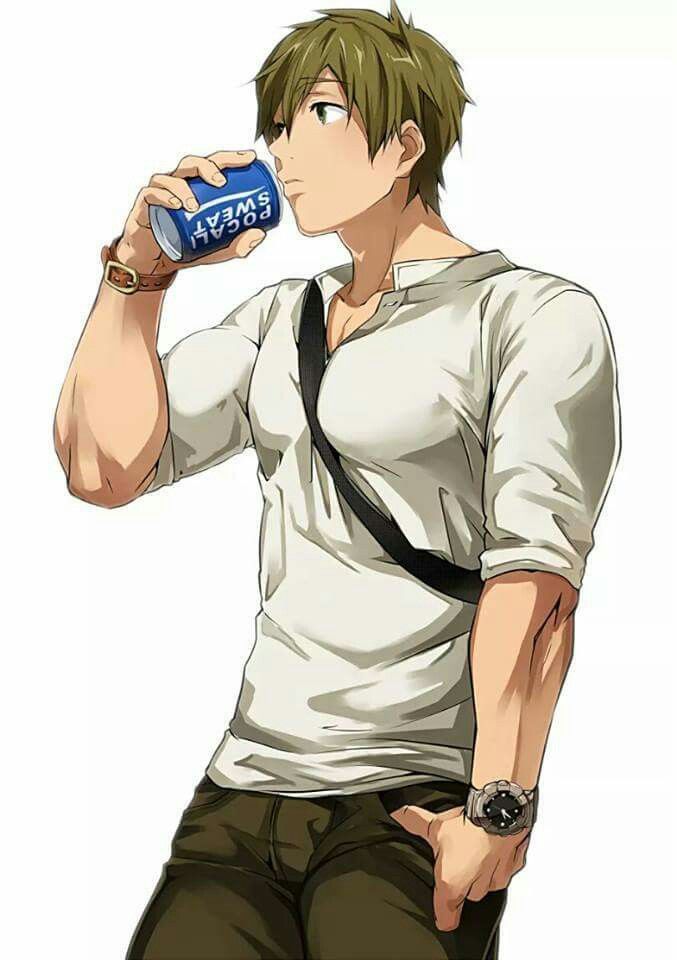 makoto tachibana