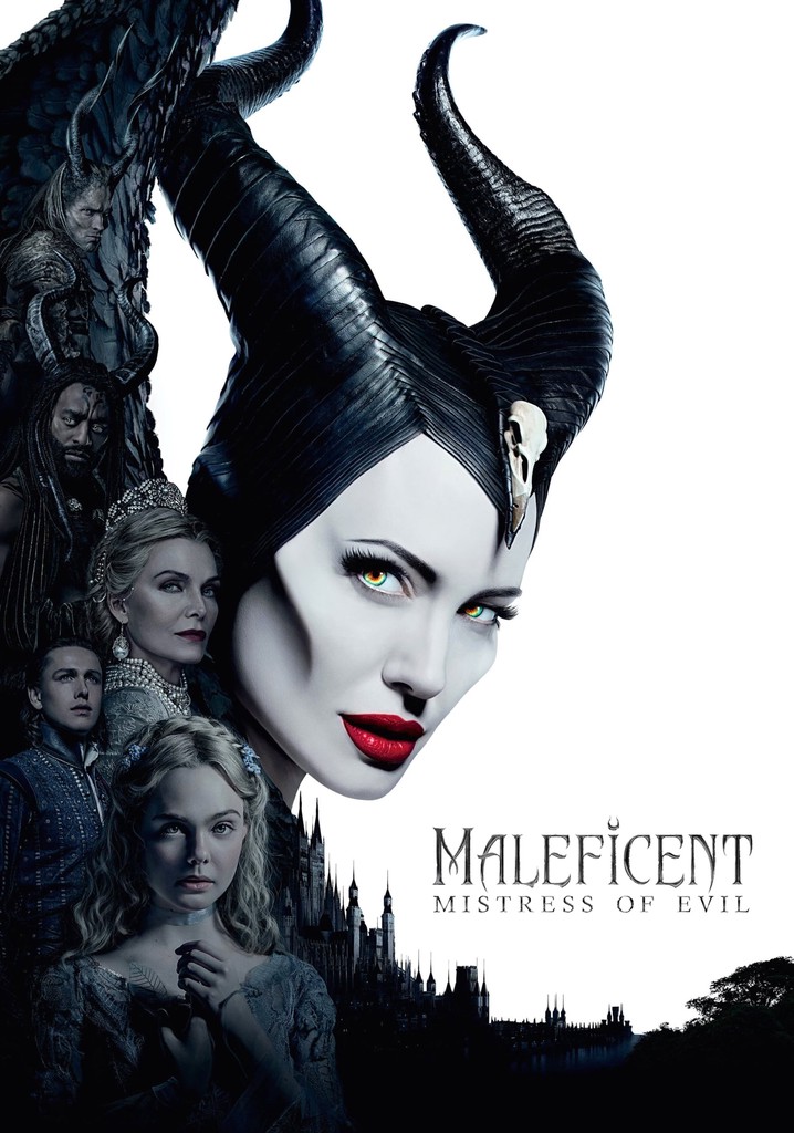 maleficent 2 full movie watch online free