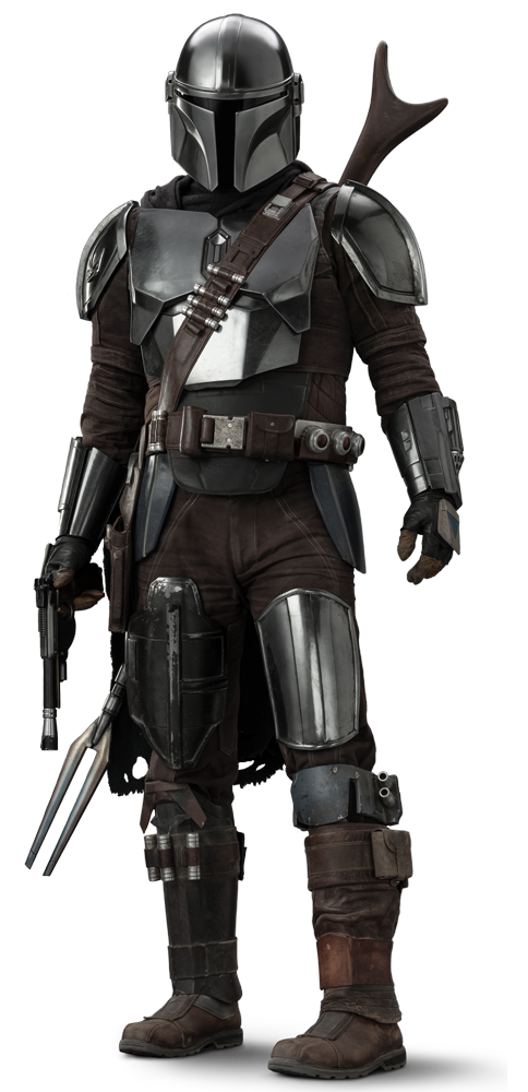 mandalorians wiki