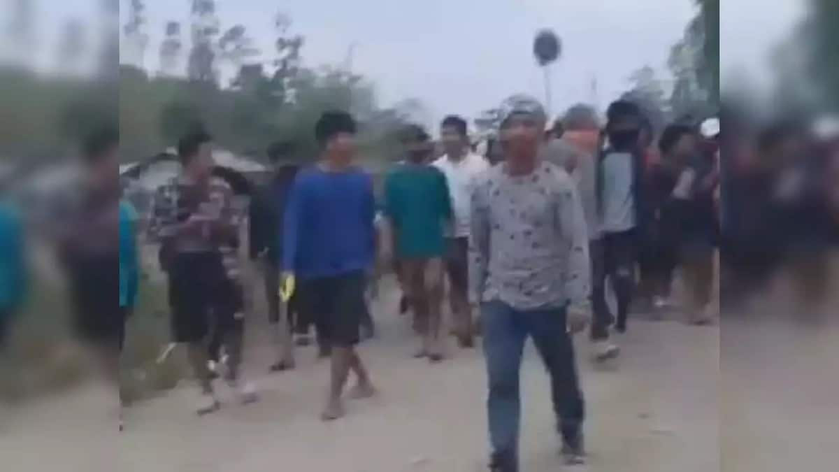 manipur video twitter viral video original