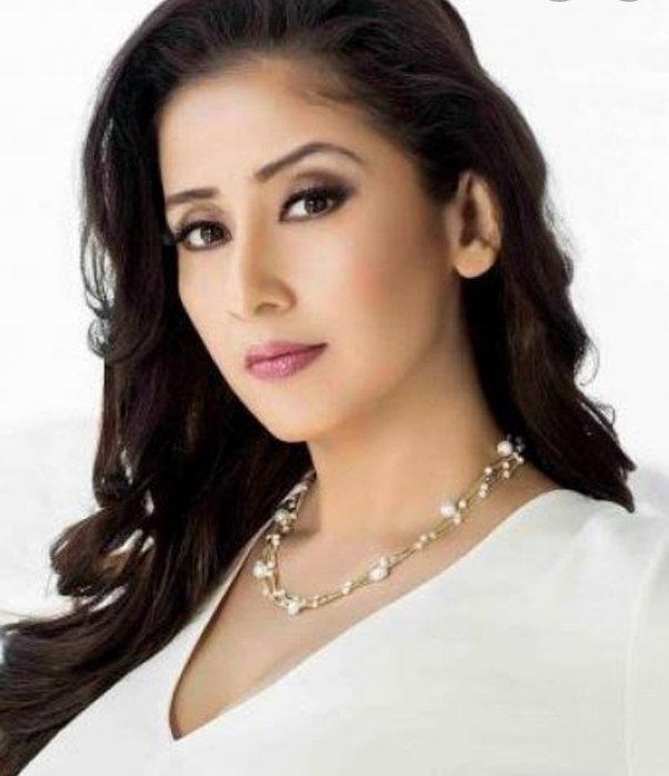 manisha koirala wiki