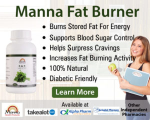 manna health mix for weight loss