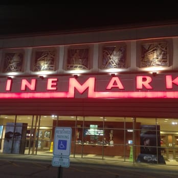 mansfield movie theater cinemark 14