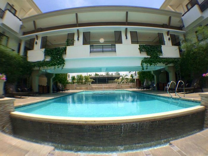 mansion garden hotel subic