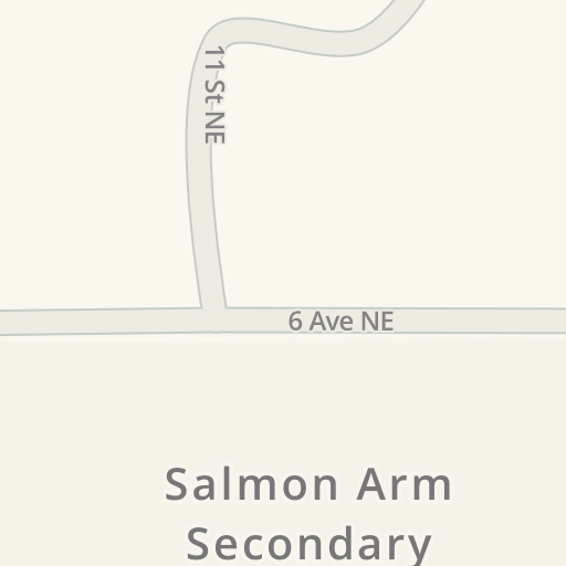 maple tree medical salmon arm